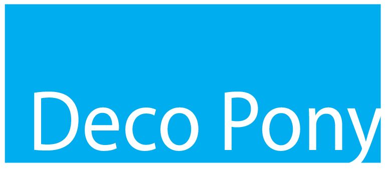 DecoPonyLogo2023
