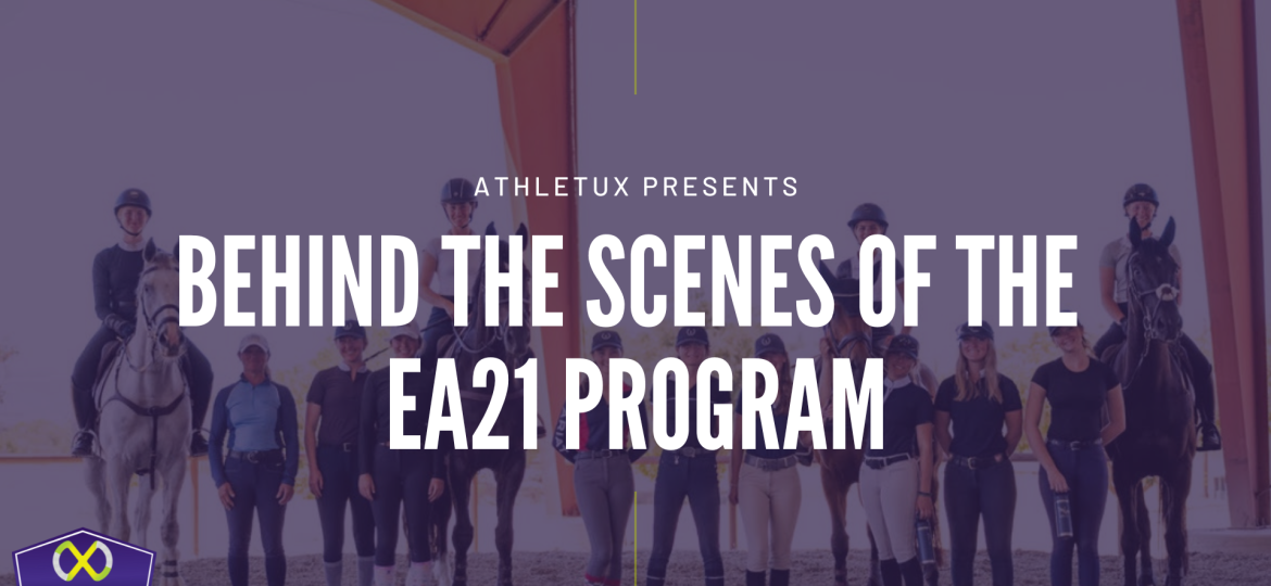 Through a Different Lens