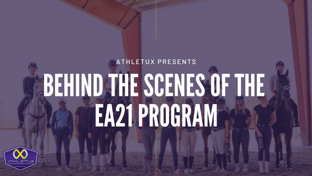 Through a Different Lens